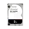 HDD WD - server 2 TB, Gold, 7.200 rpm, buffer 128 MB, pt. server, &quot;WD2005FBYZ&quot;