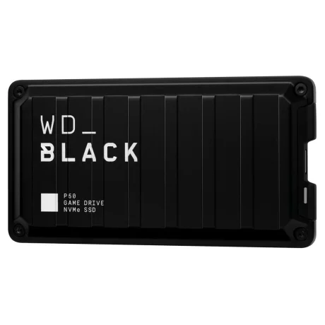 WD SSD 500GB BLACK M.2 WDBA3S5000ABK