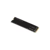 WD SSD 500GB BLACK NVME WDS200T1X0E