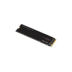 WD SSD 500GB BLACK NVME WDS200T1X0E