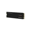 WD SSD 500GB BLACK NVME WDS200T1X0E