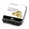 HDD WD - server 6 TB, Ultrastar, 7.200 rpm, buffer 256 MB, pt. server, &quot;HUS726T6TALE6L4&quot;