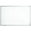 Whiteboard magnetic cu rama din aluminiu 120 x 90 cm Forster