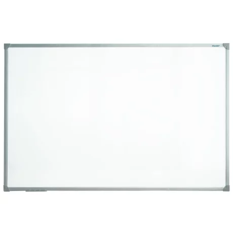 Whiteboard magnetic cu rama din aluminiu 120 x 90 cm Forster