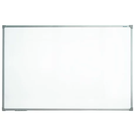 Whiteboard magnetic cu rama din aluminiu 150 x 100 cm Forster