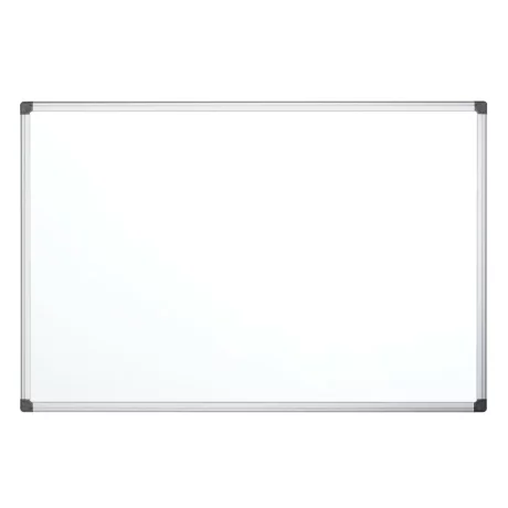 Whiteboard magnetic cu ramă din aluminiu 180 x 120 cm Bi-silque