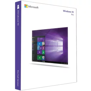 LICENTA electronica MICROSOFT, tip Windows 10 Professional pt PC, 1 utilizator, valabilitate forever, utilizare Business, &quot;FQC-09131&quot; (nu se returneaza)