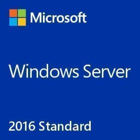 LICENTA server MICROSOFT, tip Server 2016 pt server, engleza, 1 utilizator, valabilitate forever, utilizare CAL, &quot;R18-05225&quot;