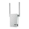 RANGE EXTENDER ASUS wireless, 1200 Mbps, 1 port Gigabit, antena externa x 2, 2.4 - 5 GHz, &quot;RP-AC55&quot;