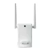 RANGE EXTENDER ASUS wireless, 1200 Mbps, 1 port Gigabit, antena externa x 2, 2.4 - 5 GHz, &quot;RP-AC55&quot;