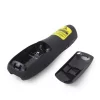 PRESENTER GEMBIRD , wireless | laser 2.4 GHz, max. 10 m, alimentare baterii AAA x2, negru, &quot;WP-L-02&quot; (include TV 0.15lei)