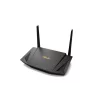 ROUTER ASUS wireless, 1800 Mbps, porturi Gigabit x 4, antena externa x 2, AX1800, dual band, &quot;RT-AX56U&quot;