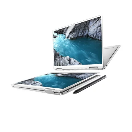 NOTEBOOK DELL 13.4 inch, i7 1065G7, 32 GB DDR4, SSD 1 TB, Intel Iris Plus Graphics, Windows 10 Pro, &quot;XPS7390I7321WP&quot;