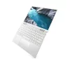 NOTEBOOK DELL 13.4 inch, i7 1065G7, 32 GB DDR4, SSD 1 TB, Intel Iris Plus Graphics, Windows 10 Pro, &quot;XPS7390I7321WP&quot;