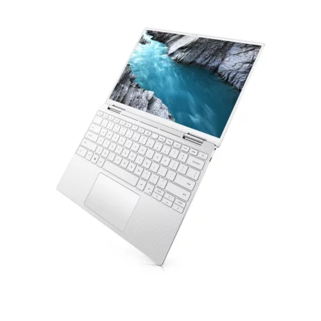 NOTEBOOK DELL 13.4 inch, i7 1065G7, 32 GB DDR4, SSD 1 TB, Intel Iris Plus Graphics, Windows 10 Pro, &quot;XPS7390I7321WP&quot;