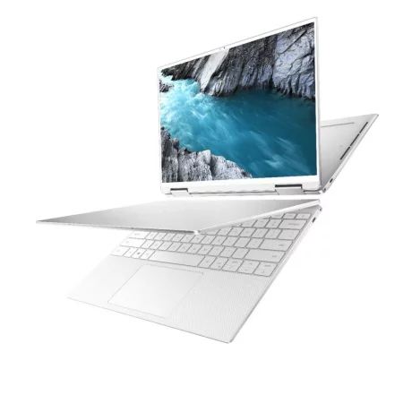 NOTEBOOK DELL 13.4 inch, i7 1065G7, 32 GB DDR4, SSD 1 TB, Intel Iris Plus Graphics, Windows 10 Pro, &quot;XPS7390I7321WP&quot;