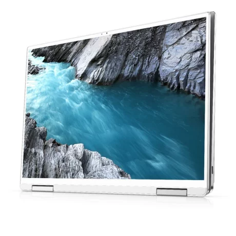 NOTEBOOK DELL 13.4 inch, i7 1065G7, 32 GB DDR4, SSD 1 TB, Intel Iris Plus Graphics, Windows 10 Pro, &quot;XPS7390I7321WP&quot;