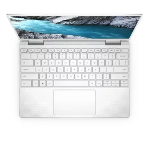 NOTEBOOK DELL 13.4 inch, i7 1065G7, 32 GB DDR4, SSD 1 TB, Intel Iris Plus Graphics, Windows 10 Pro, &quot;XPS7390I7321WP&quot;