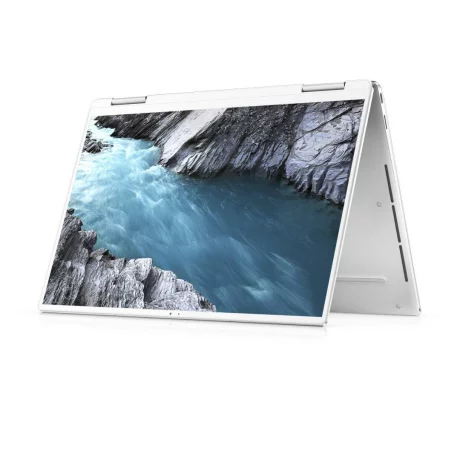 NOTEBOOK DELL 13.4 inch, i7 1065G7, 32 GB DDR4, SSD 1 TB, Intel Iris Plus Graphics, Windows 10 Pro, &quot;XPS7390I7321WP&quot;