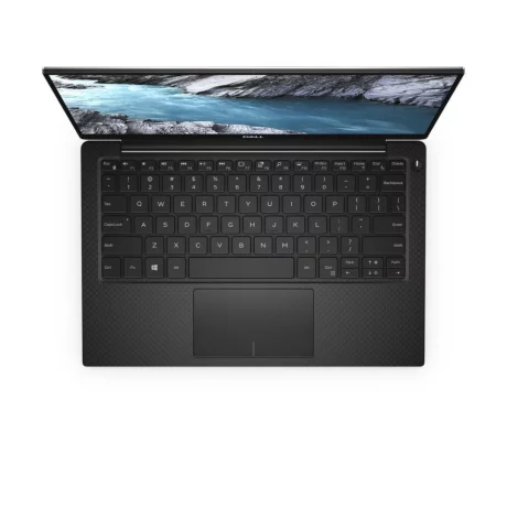 NOTEBOOK DELL 13.3 inch, i7 10510U, 16 GB DDR4, SSD 512 GB, Intel UHD Graphics, Windows 10 Pro, &quot;XPS7390I716512WP&quot;