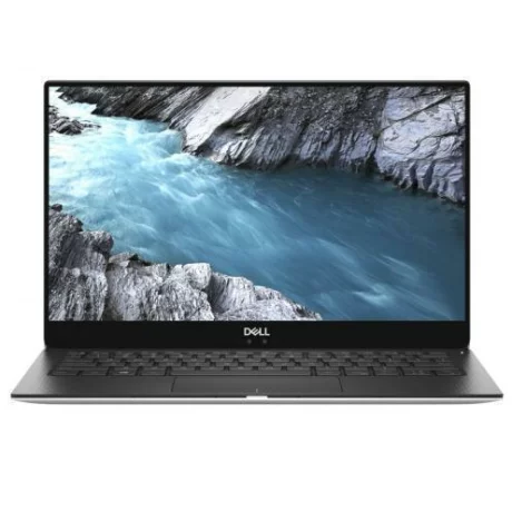 NOTEBOOK DELL 13.4 inch, i7 1065G7, 8 GB DDR4, SSD 512 GB, Intel Iris Plus Graphics, Windows 10 Pro, &quot;DXPS9300I78512WP&quot;