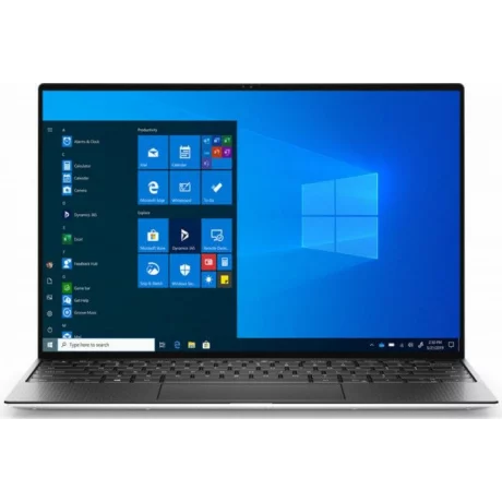 NOTEBOOK DELL 13.4 inch, i7 1065G7, 16 GB DDR4, SSD 1 TB, Intel Iris Plus Graphics, Windows 10 Pro, &quot;DXPS9300I7U161WP&quot;