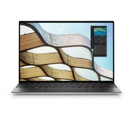 NOTEBOOK DELL 13.3 inch, i7 1065G7, 32 GB DDR4, SSD 2 TB, Intel Iris Plus Graphics, Windows 10 Pro, &quot;XPS9300TI7322WP&quot;