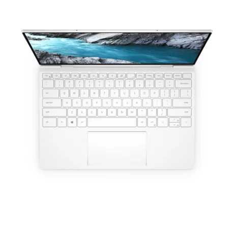 XPS 9310 UHDT WHT i7-1165G7 16 1 W10P