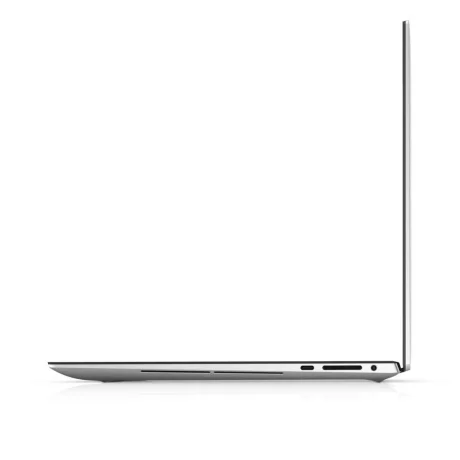 NOTEBOOK DELL 15.6 inch, i7 10750H, 8 GB DDR4, SSD 512 GB, nVidia GeForce GTX 1650 Ti, Windows 10 Pro, &quot;XPS9500I78512GTXWP&quot;