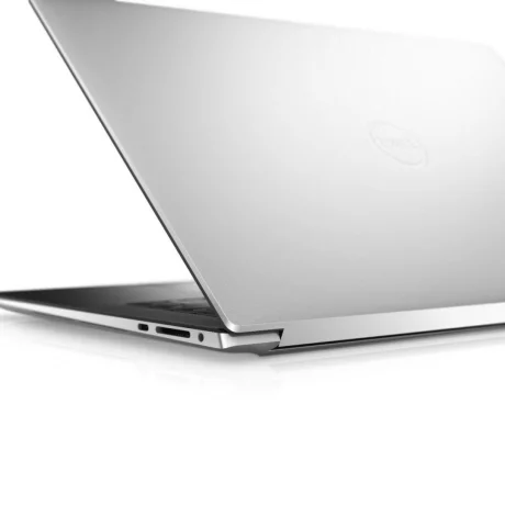 NOTEBOOK DELL 15.6 inch, i7 10750H, 8 GB DDR4, SSD 512 GB, nVidia GeForce GTX 1650 Ti, Windows 10 Pro, &quot;XPS9500I78512GTXWP&quot;