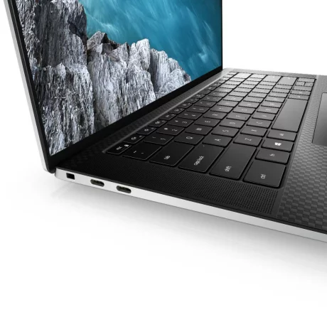 NOTEBOOK DELL 15.6 inch, i7 10750H, 8 GB DDR4, SSD 512 GB, nVidia GeForce GTX 1650 Ti, Windows 10 Pro, &quot;XPS9500I78512GTXWP&quot;