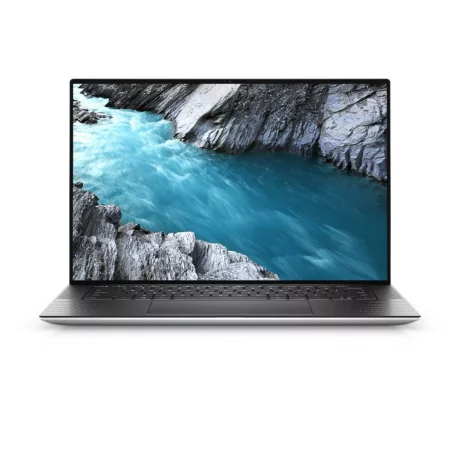NOTEBOOK DELL 15.6 inch, i7 10750H, 8 GB DDR4, SSD 512 GB, nVidia GeForce GTX 1650 Ti, Windows 10 Pro, &quot;XPS9500I78512GTXWP&quot;