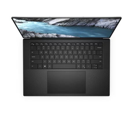NOTEBOOK DELL 15.6 inch, i7 10750H, 8 GB DDR4, SSD 512 GB, nVidia GeForce GTX 1650 Ti, Windows 10 Pro, &quot;XPS9500I78512GTXWP&quot;