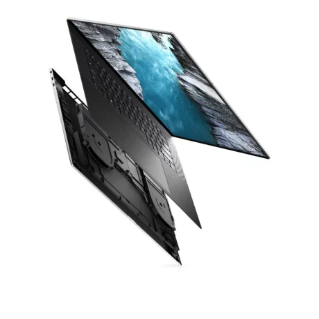 NOTEBOOK DELL 17.0 inch, i7 10750H, 32 GB DDR4, SSD 1 TB, nVidia GeForce GTX 1650 Ti, Windows 10 Pro, &quot;XPS9700I7321165TWP&quot;