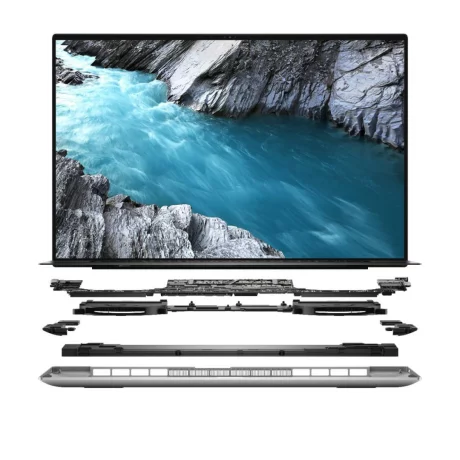 NOTEBOOK DELL 17.0 inch, i7 10750H, 32 GB DDR4, SSD 1 TB, nVidia GeForce GTX 1650 Ti, Windows 10 Pro, &quot;XPS9700I7321165TWP&quot;