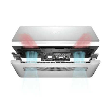 XPS 9700 UHDT i7-10750H 32 2 1650TI WP