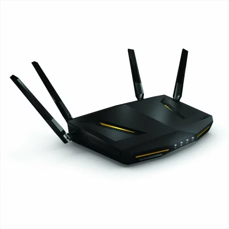 Zyxel Armor Z2 MU-MIMO Dual-Band Wireless Gigabit Router &quot;NBG6817-EU0101F&quot;