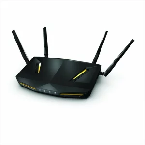 Zyxel Armor Z2 MU-MIMO Dual-Band Wireless Gigabit Router &quot;NBG6817-EU0101F&quot;