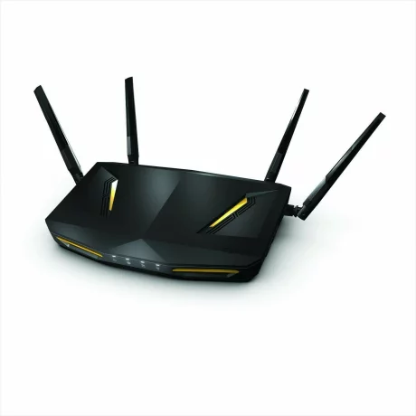 Zyxel Armor Z2 MU-MIMO Dual-Band Wireless Gigabit Router &quot;NBG6817-EU0101F&quot;