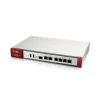 Zyxel ATP 10/100/1000, 2*WAN, 4*LAN/DMZ ports, 1*SFP, 2*USB with 1 Yr Bundle &quot;ATP200-EU0102F&quot;