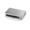 SWITCH PoE ZYXEL, &quot;GS1005-HP&quot;port Gigabit x 5, unmanaged, nerackabil, carcasa metalica, &quot;GS1005HP-EU0101F&quot;