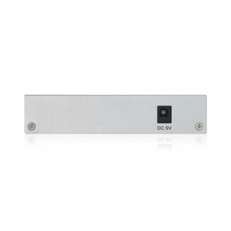 SWITCH ZYXEL, GS1200-5, porturi Gigabit x 5, managed, carcasa metalica, &quot;GS1200-5-EU0101F&quot;