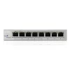 SWITCH ZYXEL, GS1200-8, porturi Gigabit x 8, managed, carcasa metalica, &quot;GS1200-8-EU0101F&quot;