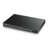 SWITCH PoE ZYXEL, &quot;GS1900-24HP&quot;port Gigabit x 24, SFP SFP x 2, managed, rackabil, carcasa metalica, &quot;GS1900-24HP-EU0101&quot;