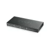 SWITCH ZYXEL,  GS1920-48v2, porturi Gigabit x 48, SFP x 4, managed, rackabil, carcasa metalica, &quot;GS1920-48V2-EU0101&quot;