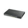 SWITCH PoE ZYXEL, &quot;GS192024HPV2&quot;port Gigabit x 24, managed, rackabil, carcasa metalica, &quot;GS192024HPV2-EU010&quot;