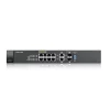 SWITCH PoE ZYXEL, &quot;GS2210-8HP&quot;port Gigabit x 8, SFP SFP x 2, managed, rackabil, carcasa metalica, &quot;GS2210-8HP-EU0101F&quot;