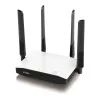 Zyxel NBG6604 Dual-Band Wireless AC Router, 802.11ac (2.4GHz+5GHz) &quot;NBG6604-EU0101F&quot;