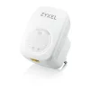 RANGE EXTENDER ZYXEL wireless, WRE6505v2, 750 Mbps, port 10/100 x 1, antena interna x 2, 2.4 - 5 GHz, &quot;WRE6505V2-EU0101F&quot;