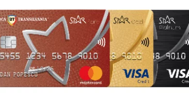 Rate fara dobanda cu card bancar